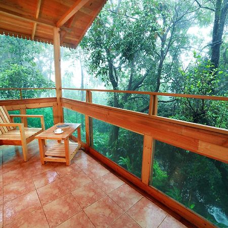 Misty Mountain Experience By Perfect Stays Pīrmed Exterior foto
