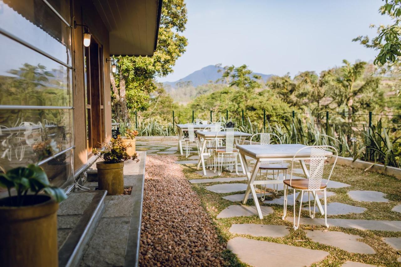 Misty Mountain Experience By Perfect Stays Pīrmed Exterior foto