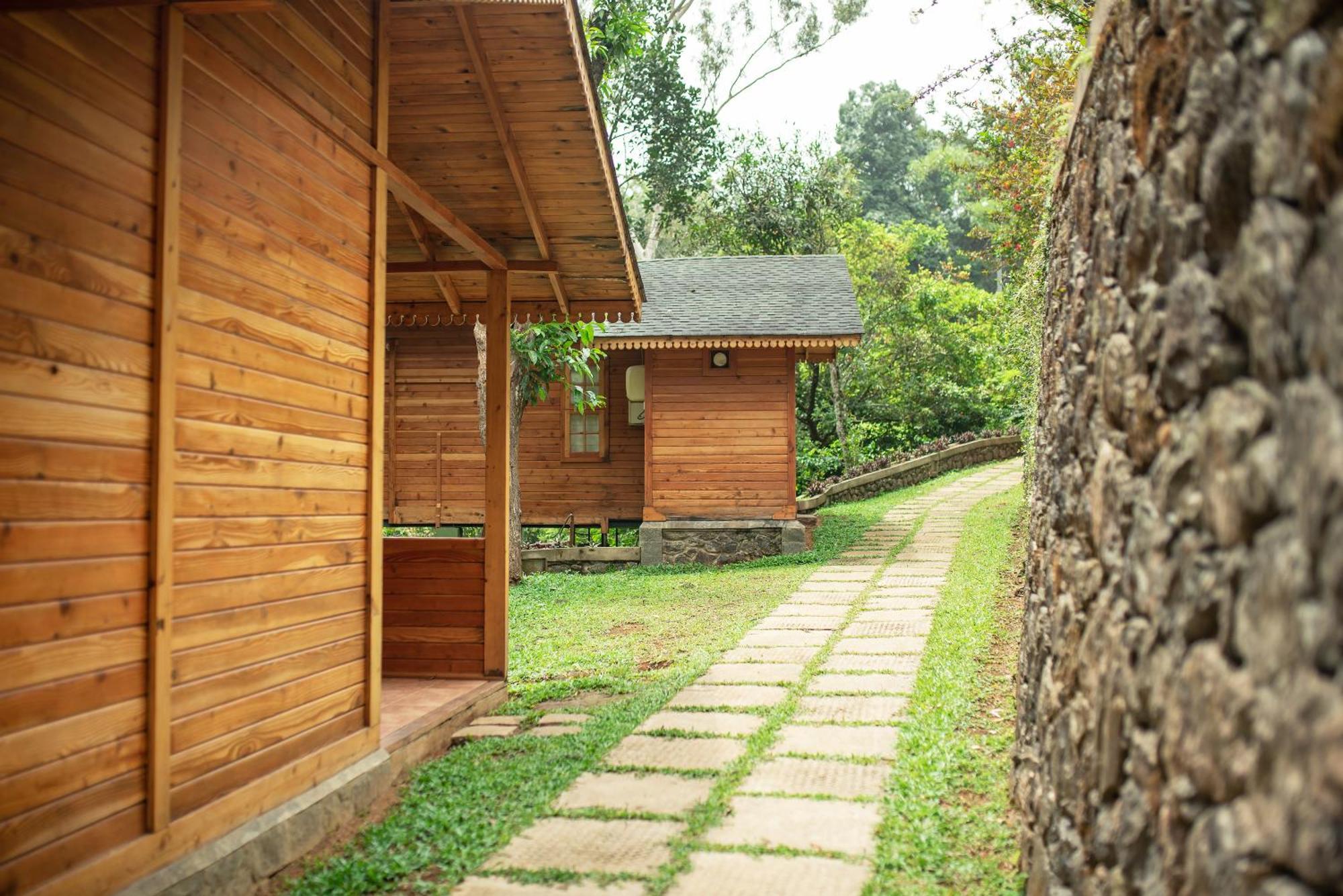 Misty Mountain Experience By Perfect Stays Pīrmed Exterior foto