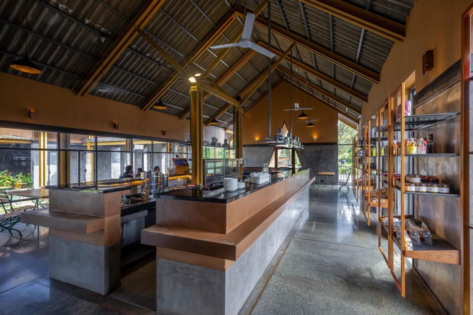 Misty Mountain Experience By Perfect Stays Pīrmed Exterior foto